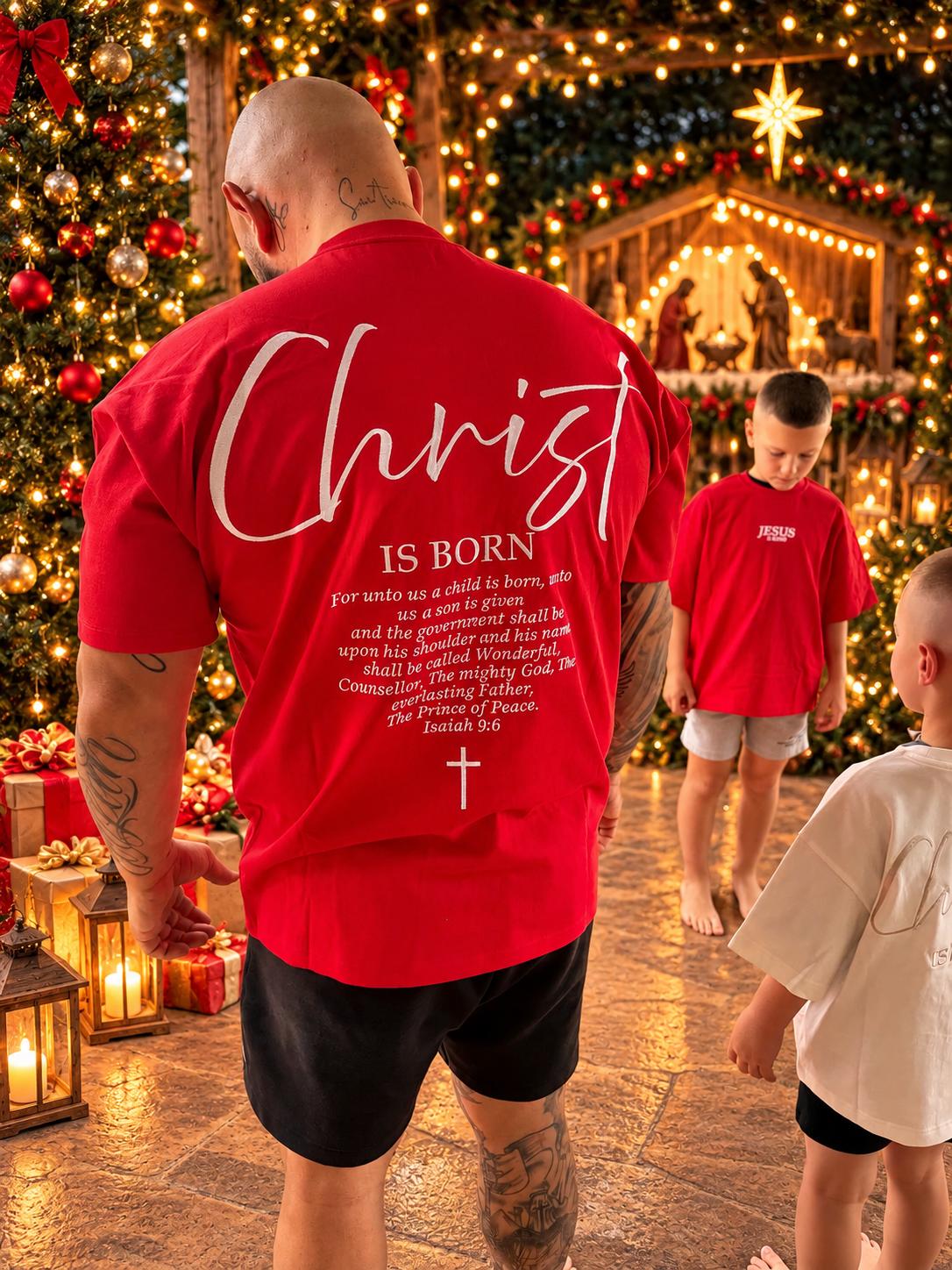 Christmas