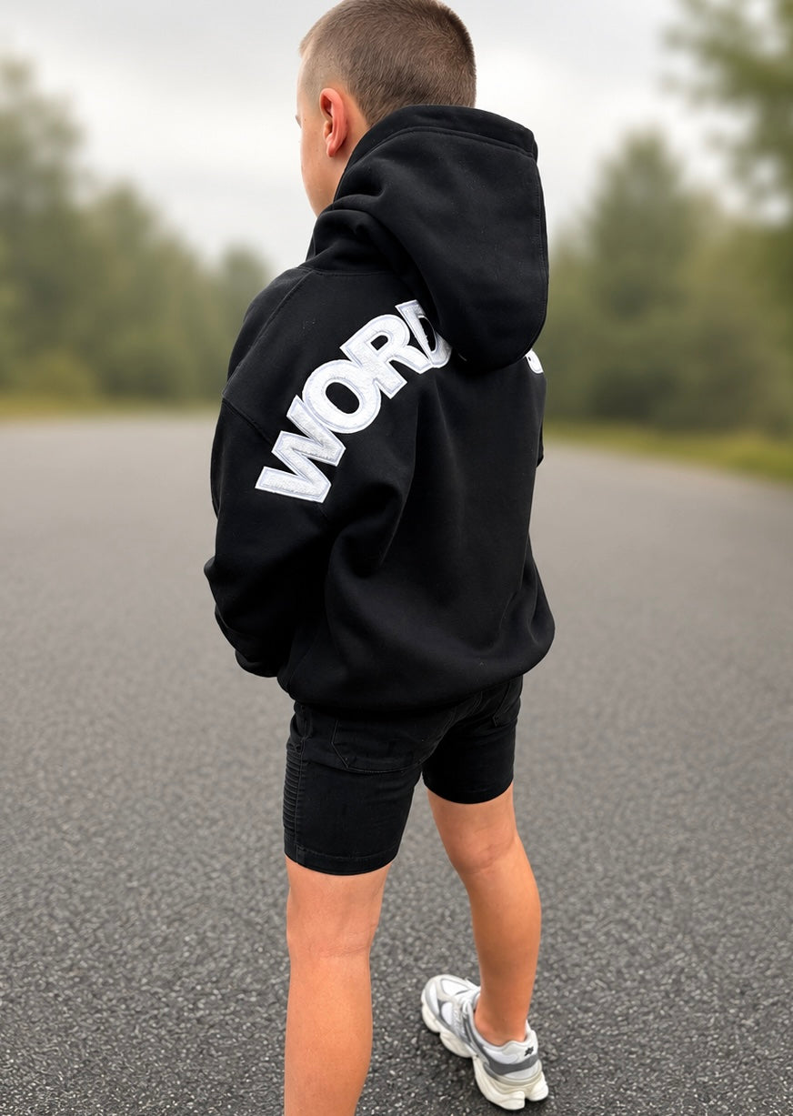WORDOFGOD KIDS JUMPERS