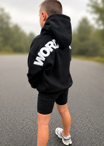 WORDOFGOD KIDS JUMPERS