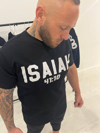 ISAIAH 41:10 ADULTS T-SHIRTS