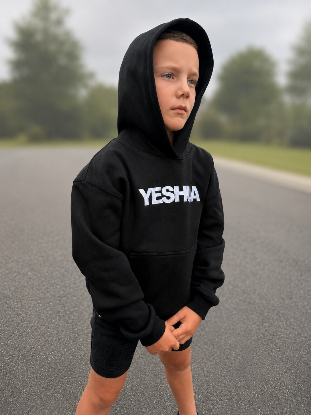 WORDOFGOD KIDS JUMPERS