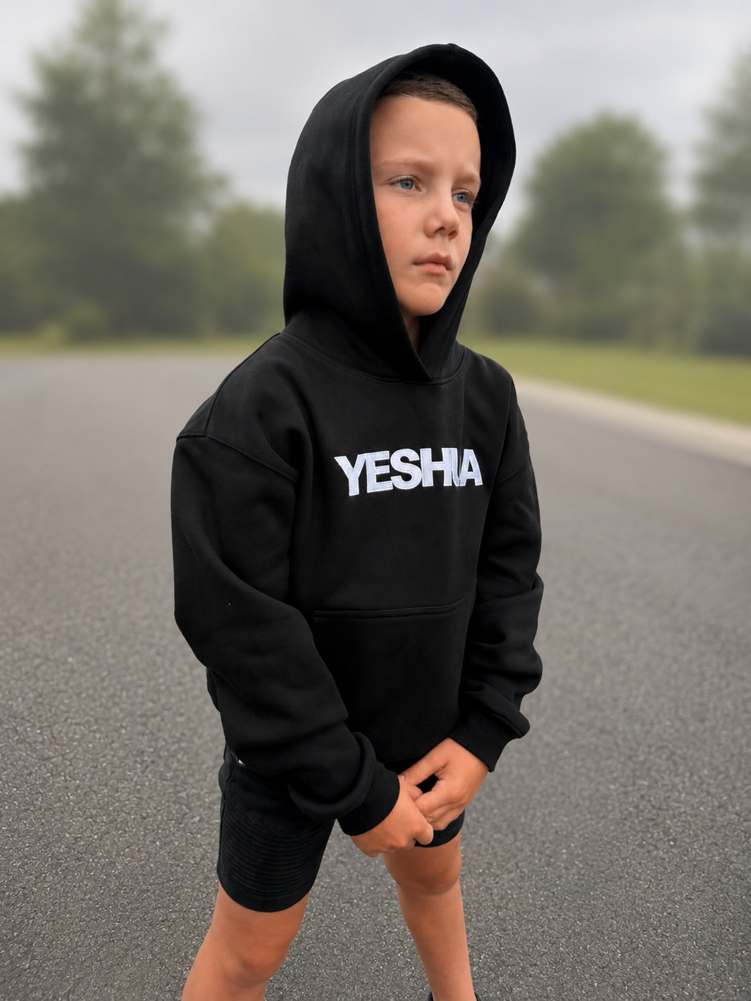 WORDOFGOD KIDS JUMPERS