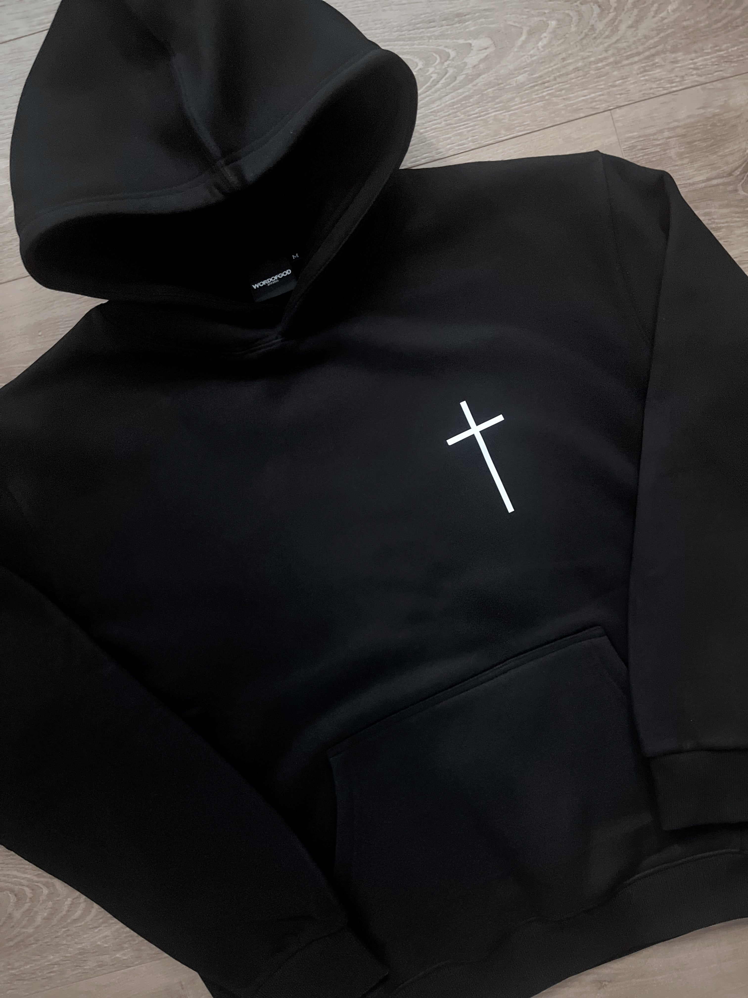 JESUS IS KING ⚠️ PRE-ORDER NOTICE ⚠️ ADULT JUMPERS