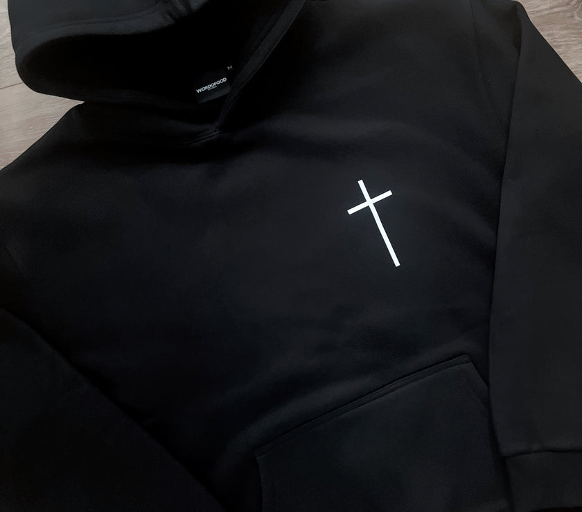 JESUS IS KING ADULT JUMPERS