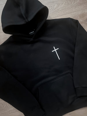 JESUS IS KING ADULT JUMPERS