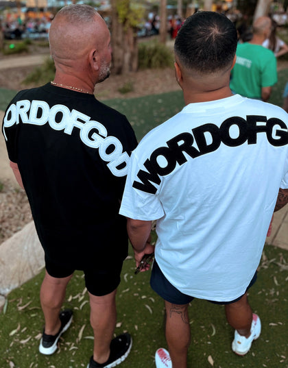 WORDOFGOD ADULT SHIRTS