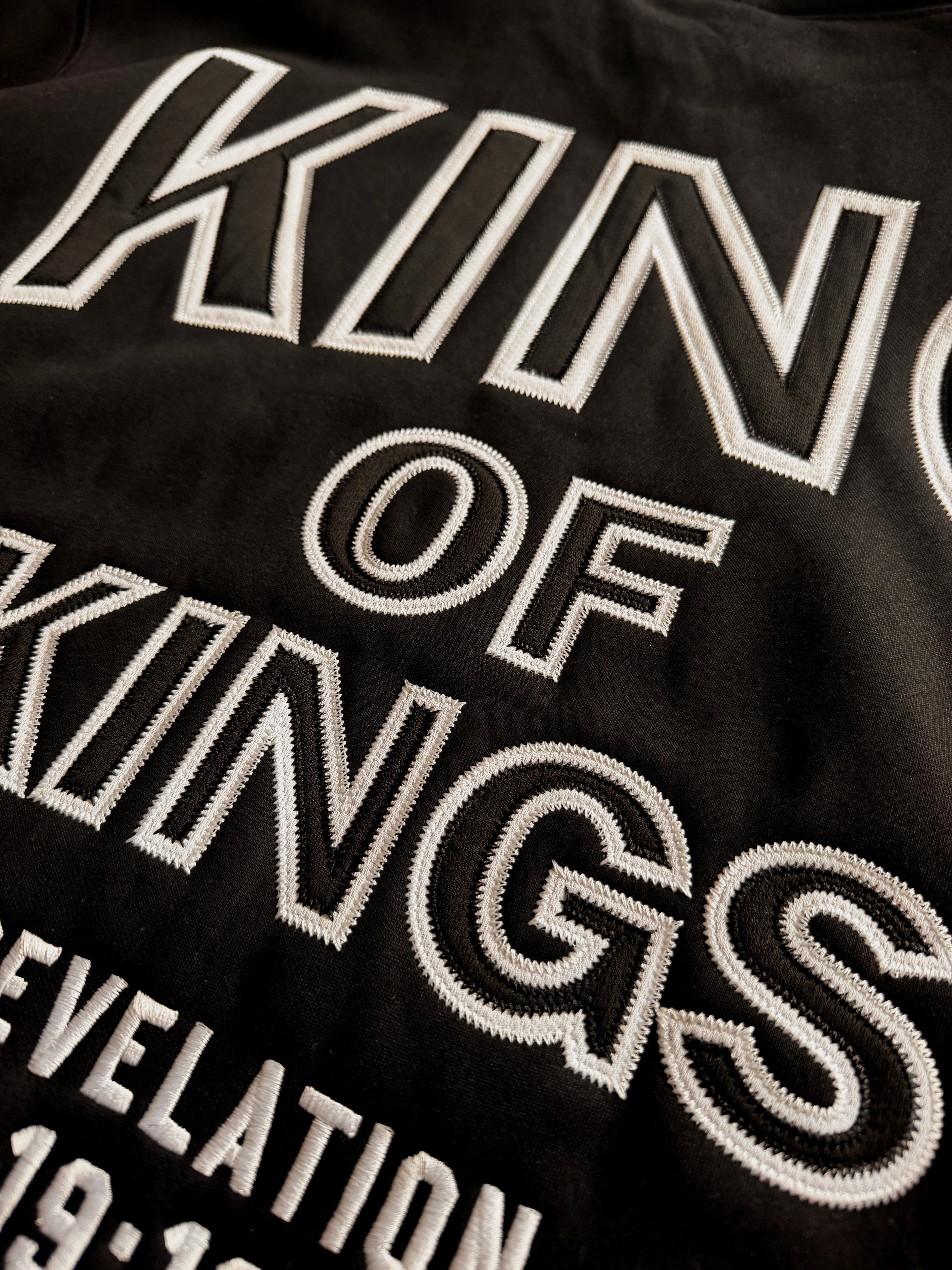 KING OF KINGS🚨COMING SOON🚨ADULT JUMPER