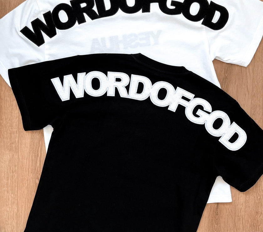 WORDOFGOD ADULT SHIRTS