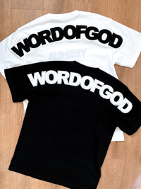 WORDOFGOD ADULT SHIRTS