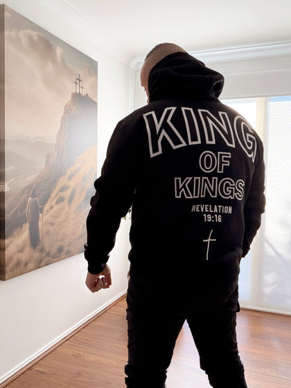 KING OF KINGS🚨COMING SOON🚨ADULT JUMPER