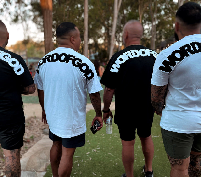 WORDOFGOD ADULT SHIRTS