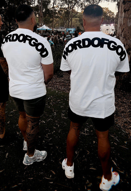 WORDOFGOD ADULT SHIRTS