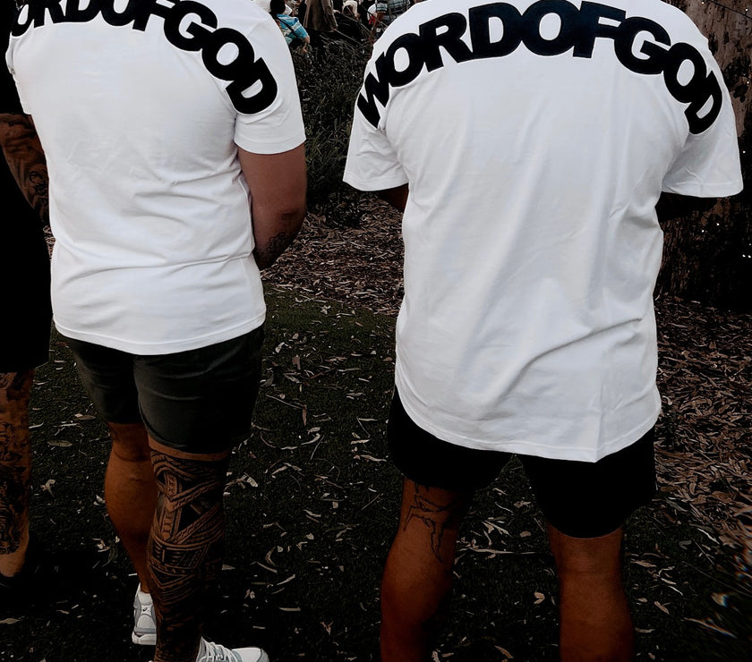 WORDOFGOD ADULT SHIRTS