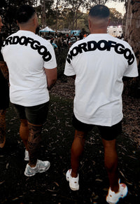 WORDOFGOD ADULT SHIRTS