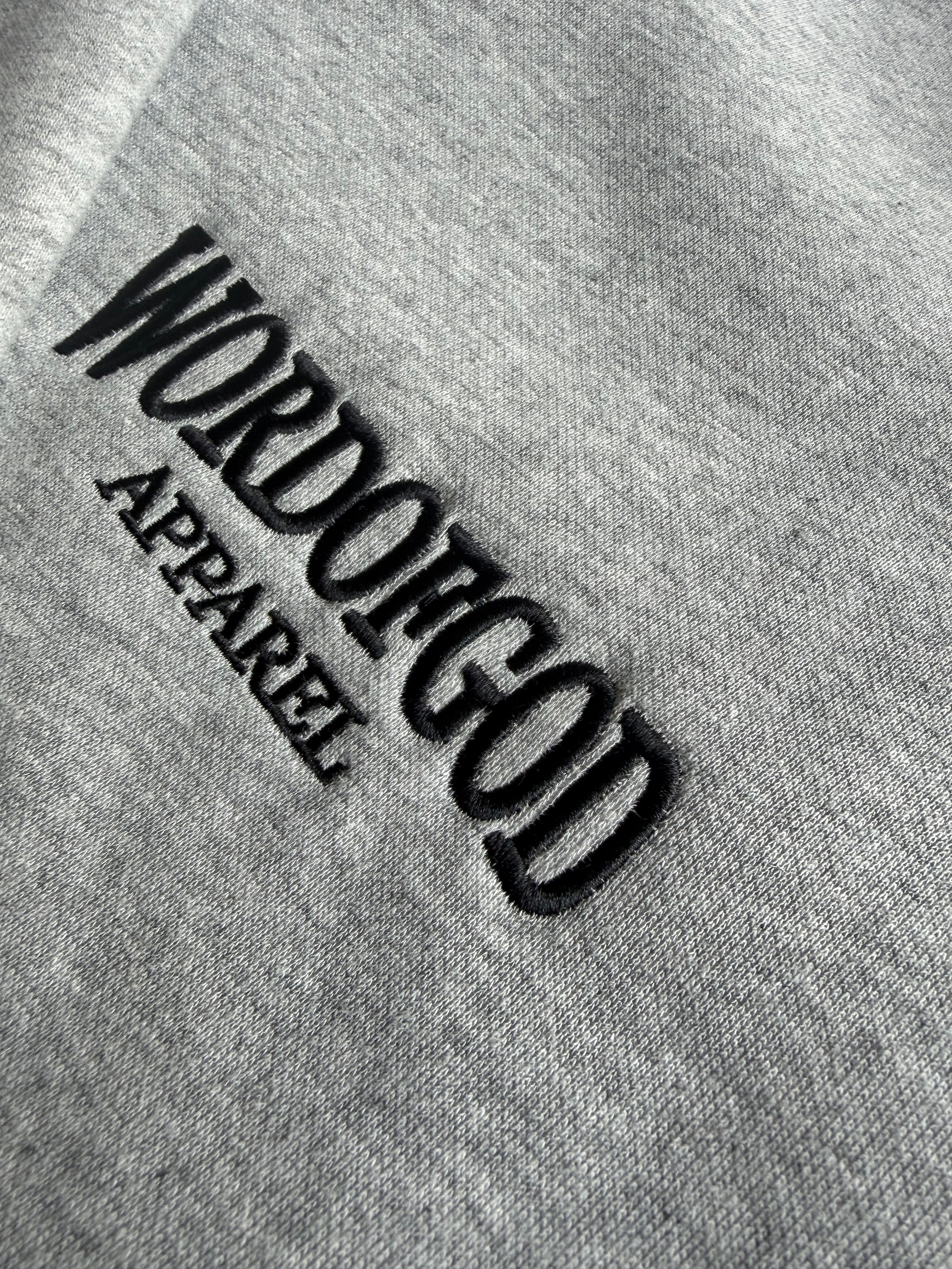 🚨PRE ORDER 🚨- I AM THE WAY CREW NECK JUMPER
