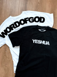 WORDOFGOD ADULT SHIRTS