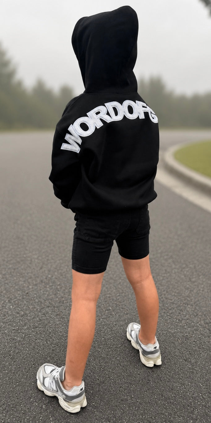 WORDOFGOD KIDS JUMPERS