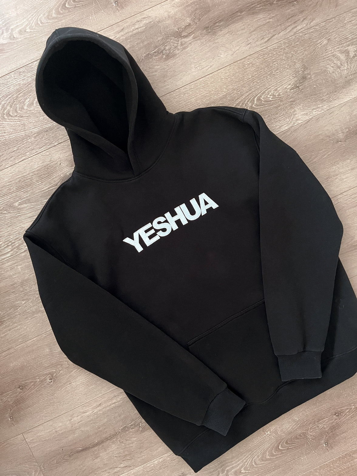 WORDOFGOD ADULT JUMPERS