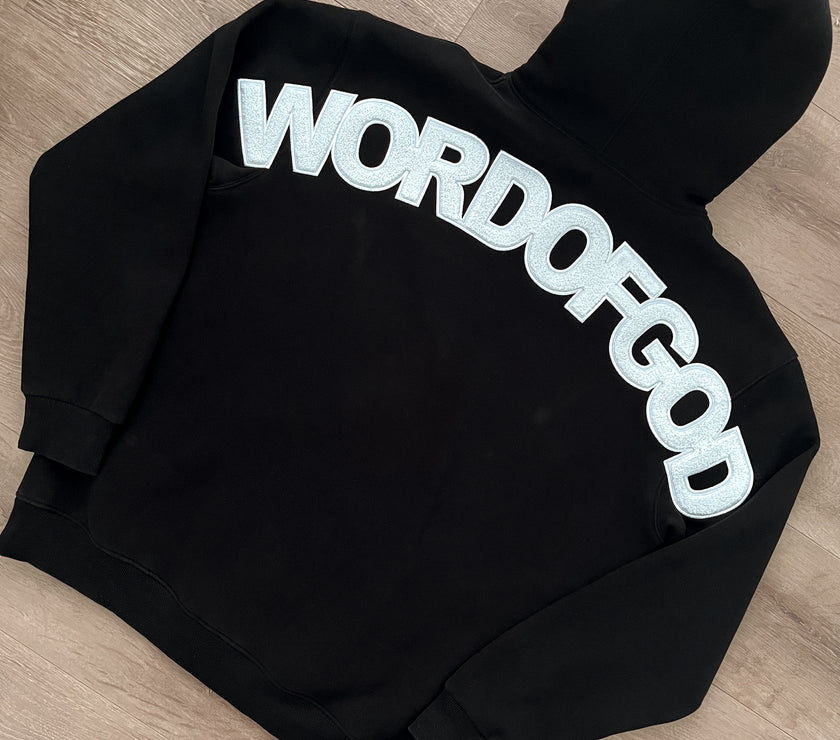 WORDOFGOD ADULT JUMPERS
