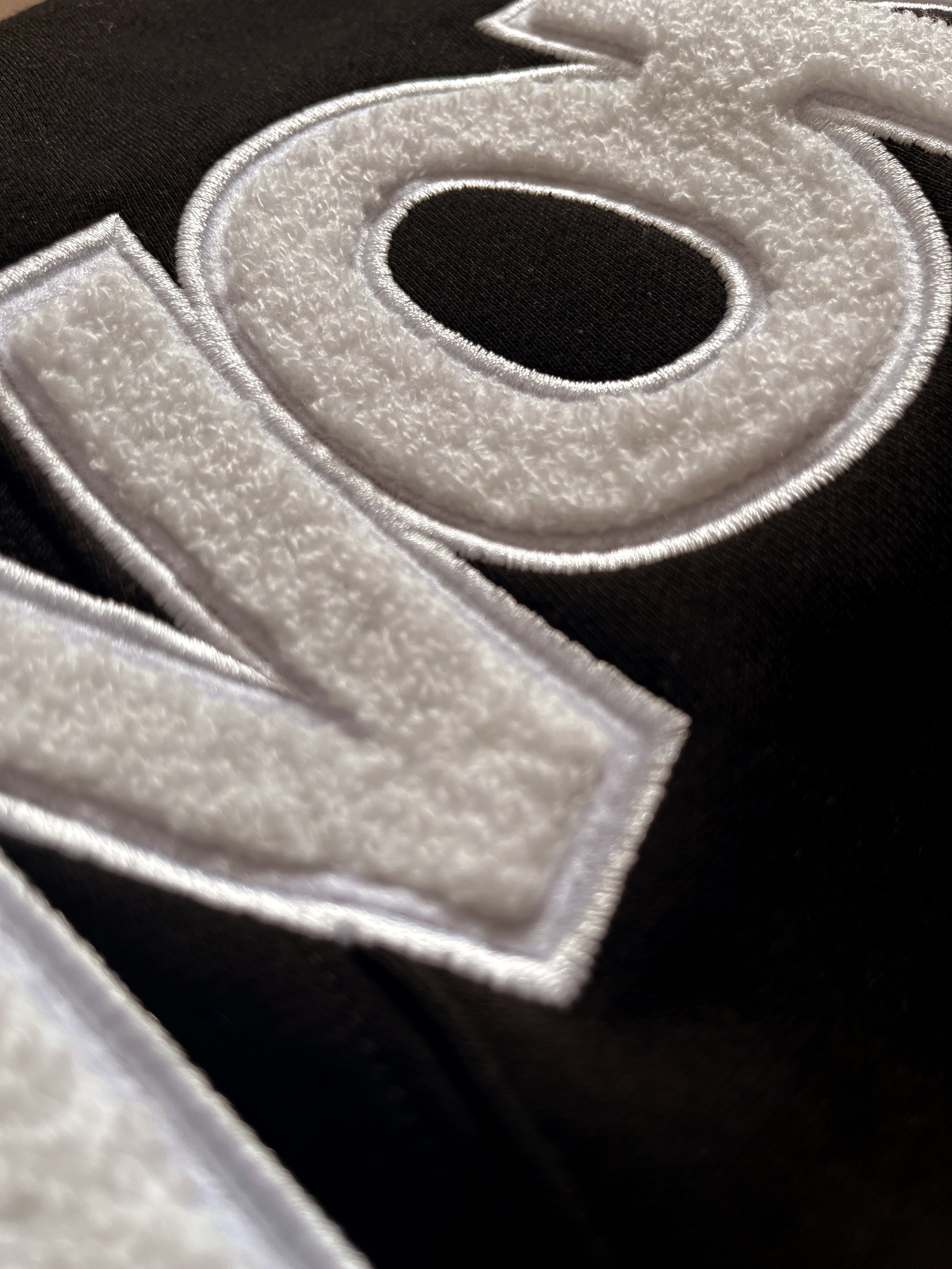 WORDOFGOD ADULT JUMPERS