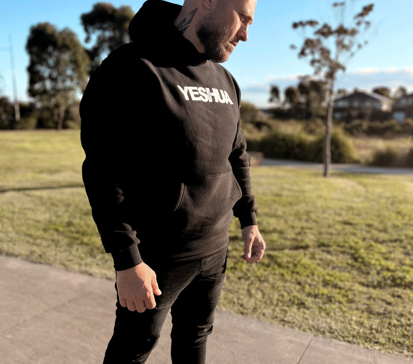 WORDOFGOD ADULT JUMPERS
