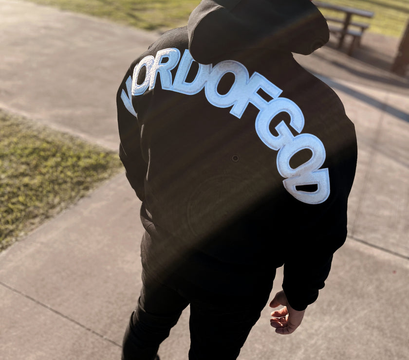 WORDOFGOD ADULT JUMPERS