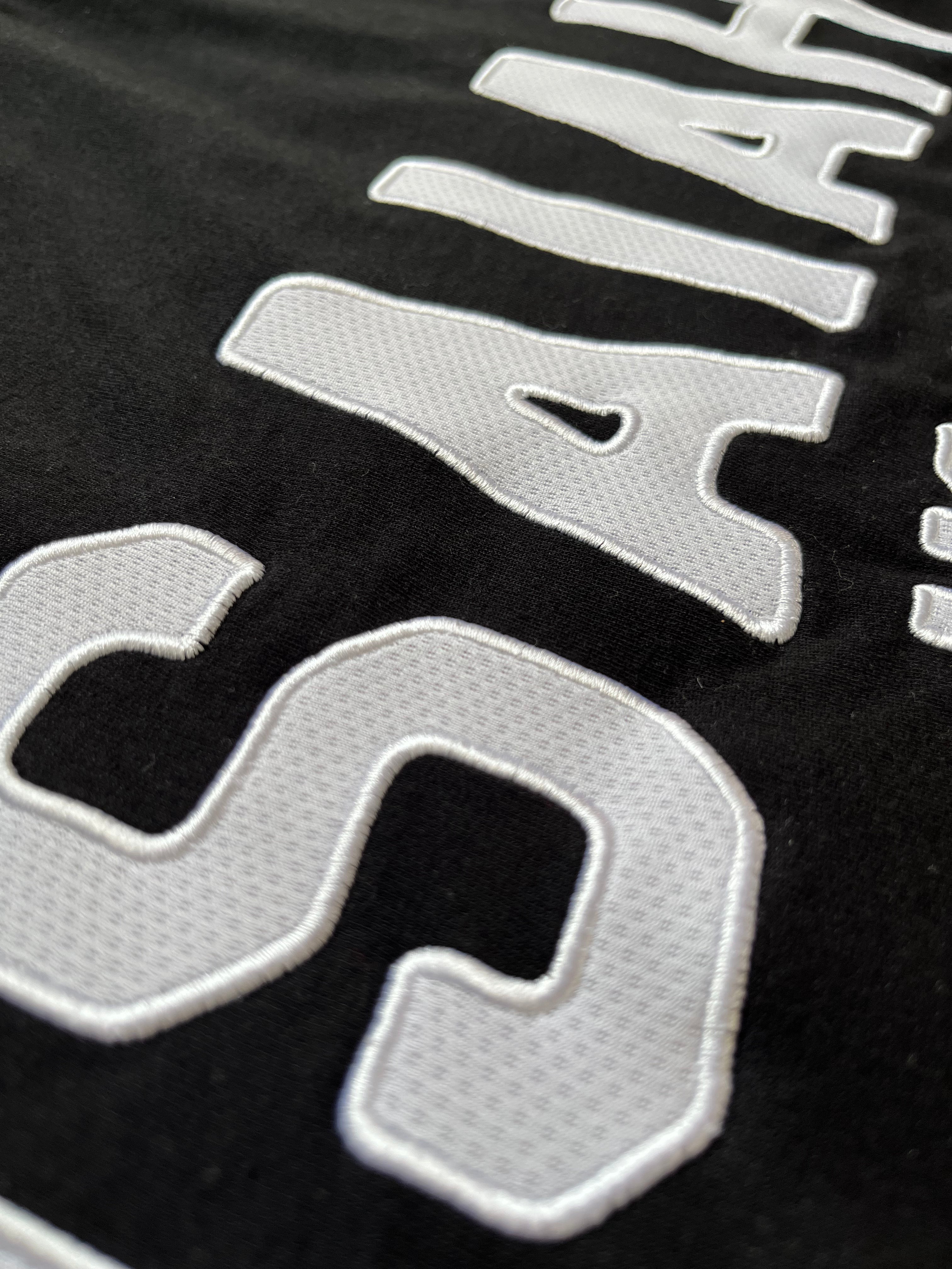 ISAIAH 41:10 ADULTS T-SHIRTS