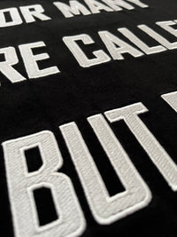 FOR MANY ARE CALLED - ADULT SHIRT