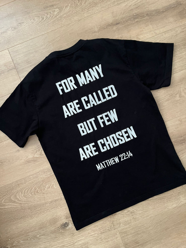 FOR MANY ARE CALLED - HEAVY WEIGHT ADULT SHIRT