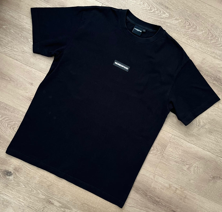 FOR MANY ARE CALLED - HEAVY WEIGHT ADULT SHIRT