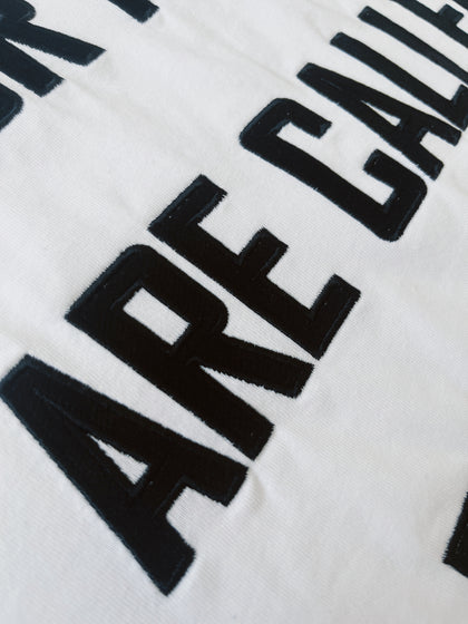 FOR MANY ARE CALLED - ADULT SHIRT