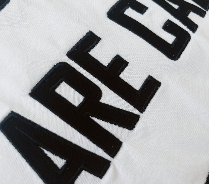 FOR MANY ARE CALLED - ADULT SHIRT