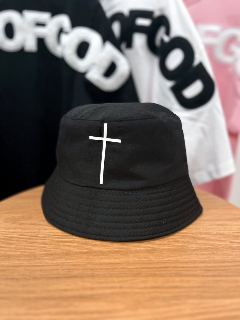 BUCKET HATS