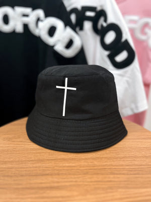 BUCKET HATS