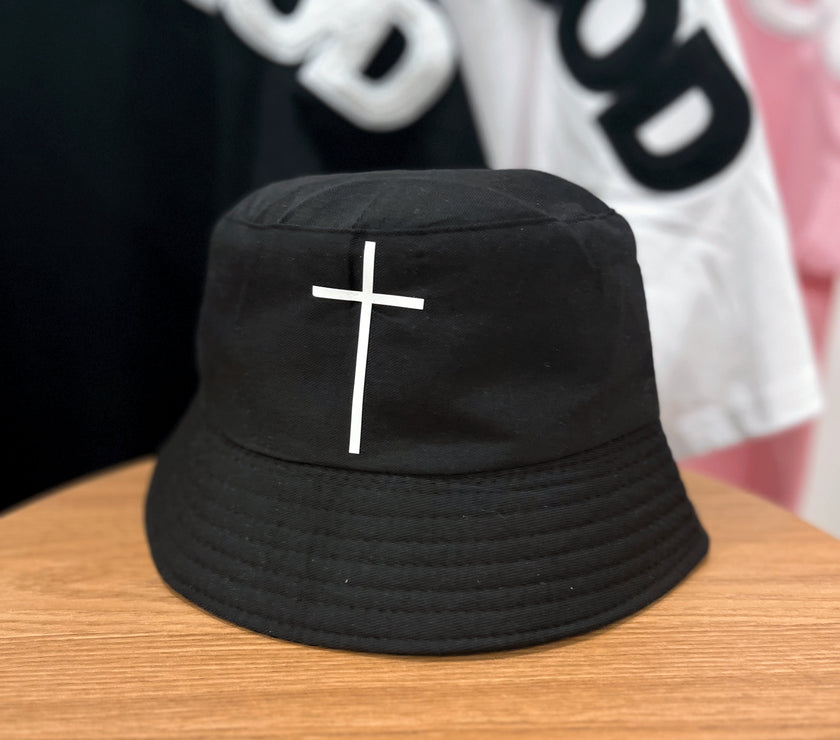 BUCKET HATS
