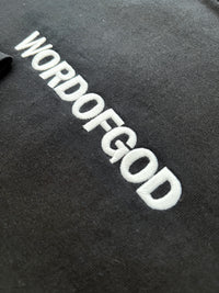 I AM THE WAY, THE TRUTH & THE LIFE — OVERSIZED SHIRT