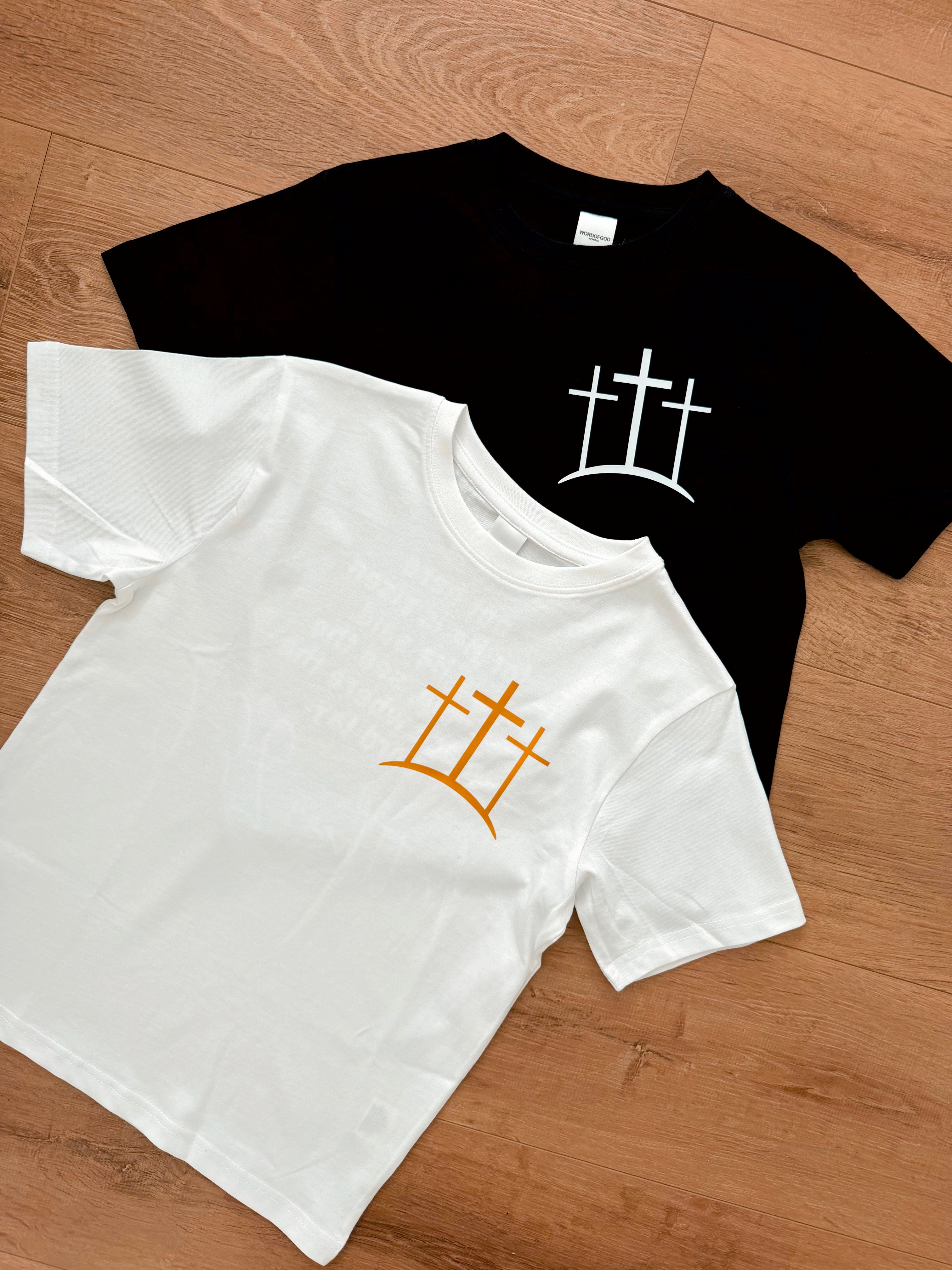 KIDS T-SHIRT MATTHEW 28:6