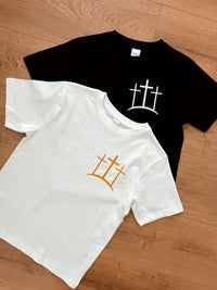 KIDS T-SHIRT MATTHEW 28:6