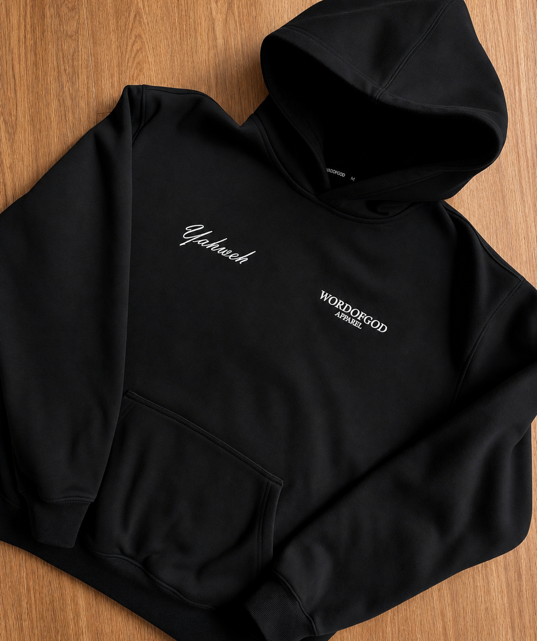 SEEK KINGDOM - PRE ORDER - ADULT JUMPER