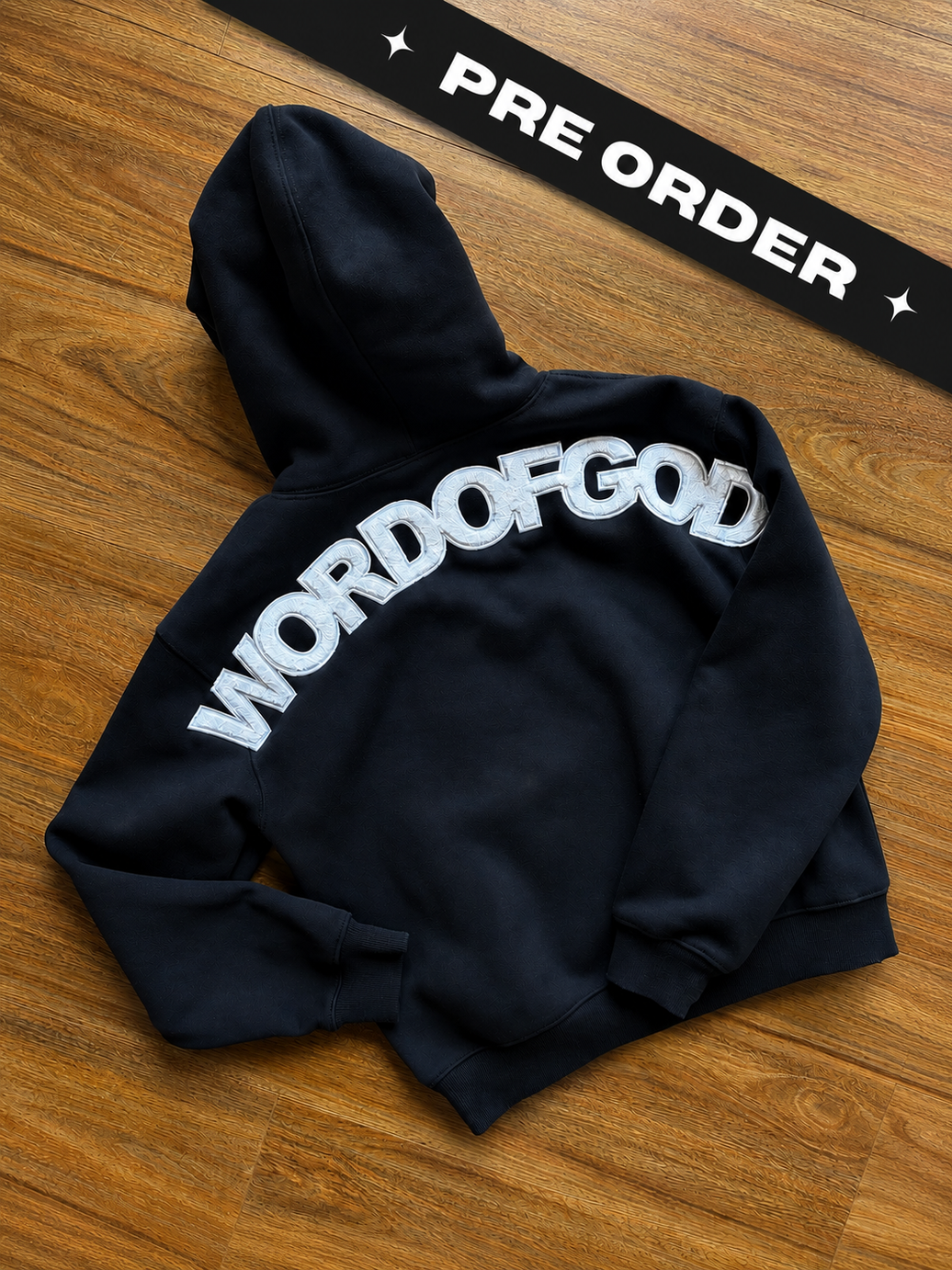 WORDOFGOD KIDS JUMPERS⚠️PRE ORDER⚠️