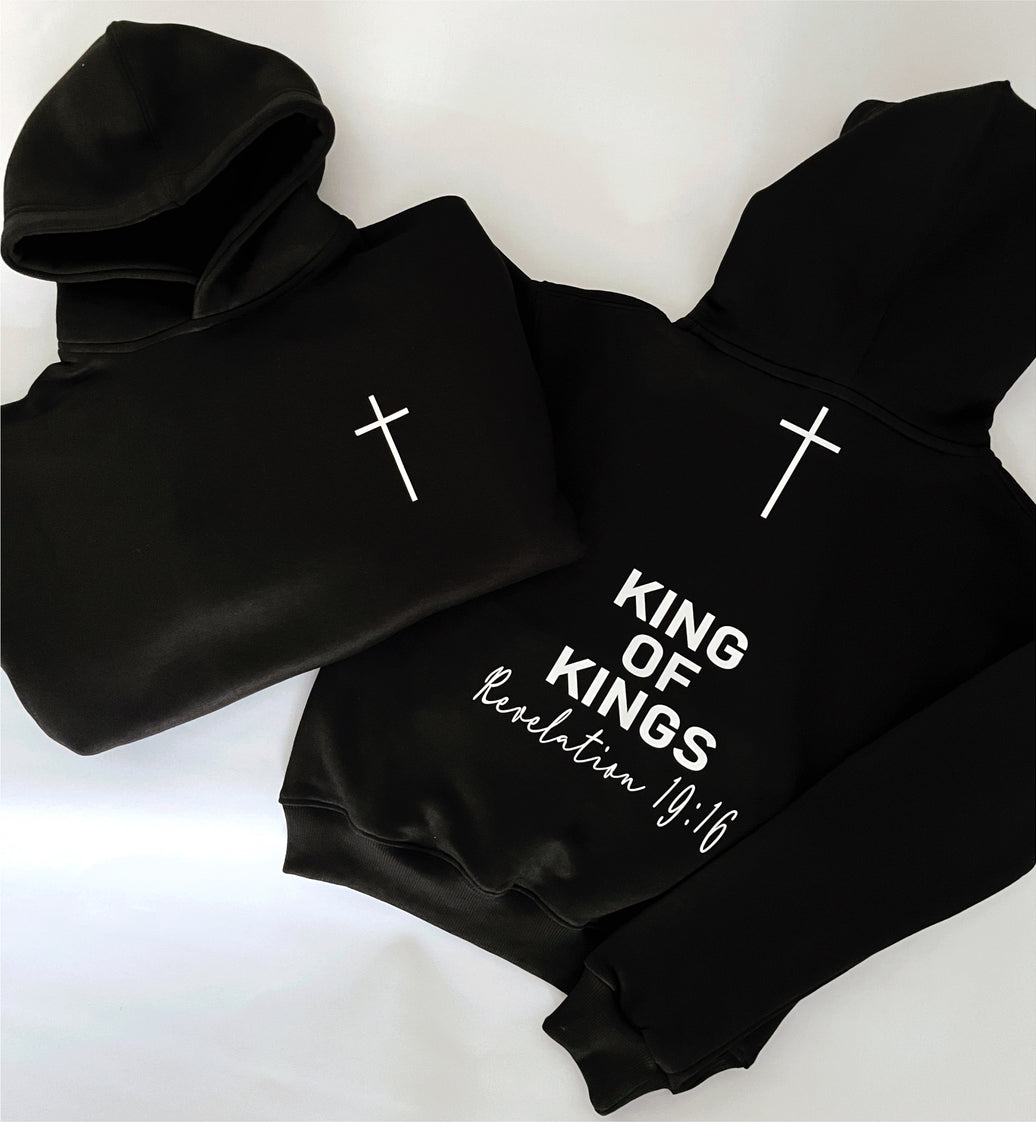 KING OF KINGS ADULT JUMPER