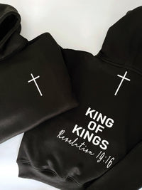 KING OF KINGS ADULT JUMPER