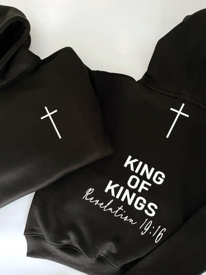 KING OF KINGS ADULT JUMPER