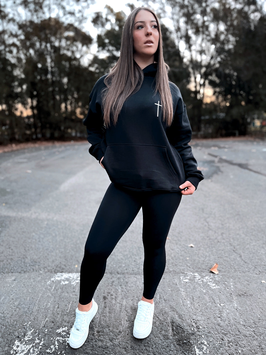 JESUS IS KING ⚠️ PRE-ORDER NOTICE ⚠️ ADULT JUMPERS