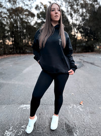 JESUS IS KING ⚠️ PRE-ORDER NOTICE ⚠️ ADULT JUMPERS
