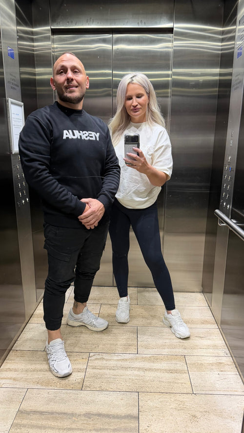 Couple in WORDOFGOD