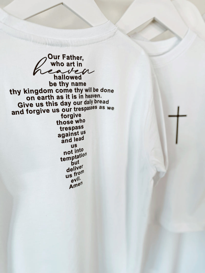 OUR FATHER PRAYER