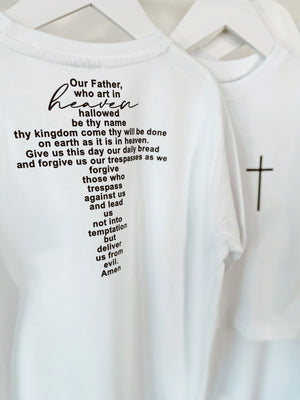 OUR FATHER PRAYER