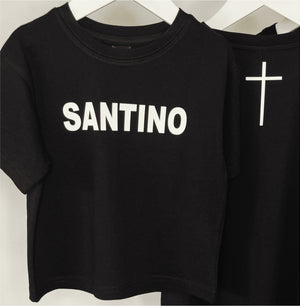 CUSTOM NAME SHIRT
