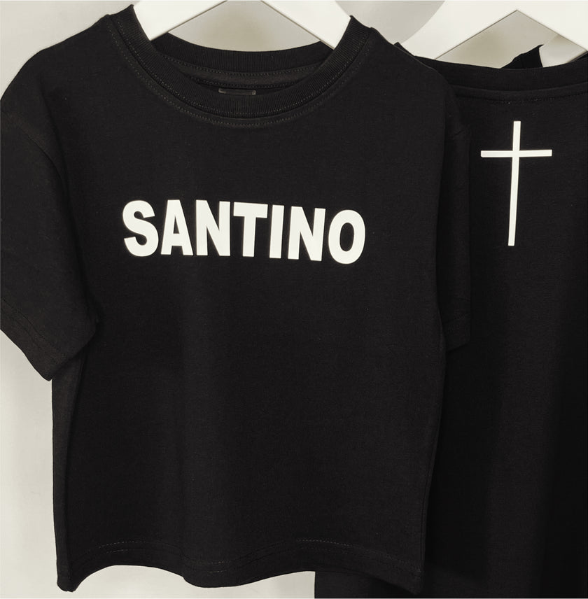 CUSTOM NAME SHIRT